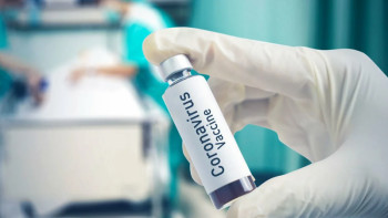 Фотография к новости: Үндістаннан сатып алынған вакциналар ДДҰ тексерісінен өткен