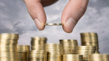 Фотография к новости: Мемлекет дағдарыс кезінде көп жобалардан бас тарту керек – сарапшы