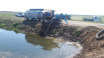 Фотография к новости: Мақтаарал: 500 жаңа тұрғын үйдің құрылысы келесі аптадан басталады