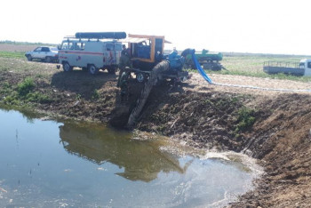 Фотография к новости: Мақтаарал: 500 жаңа тұрғын үйдің құрылысы келесі аптадан басталады