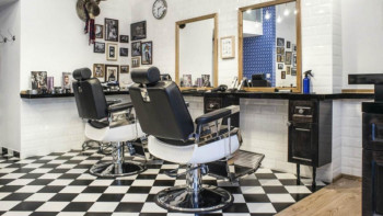 Фотография к новости: Жұмыстары жанданған сән салондары мен дүкендердің жағдайы қандай?