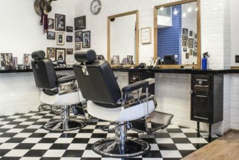 Фотография к новости: Жұмыстары жанданған сән салондары мен дүкендердің жағдайы қандай?