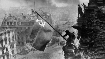 Фотография к новости: Ұлы Отан соғысы vs Екінші дүниежүзілік соғыс. Тарихшылар vs саясаткерлер