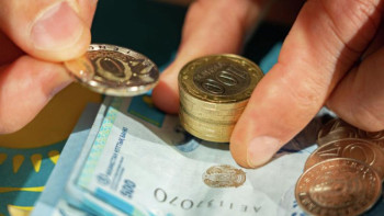 Фотография к новости: Жамбылдық 1 348 азамат 42 500 теңгесін қорға қайтарған