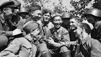 Фотография к новости: Екінші Дүниежүзілік соғыс. Сандар сөйлесін