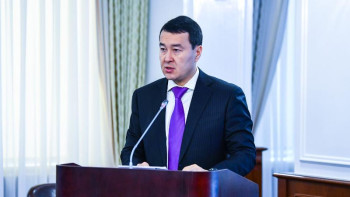 Фотография к новости: Коронавирусқа 13,5 млрд доллар бөлді: Министр жауап берді