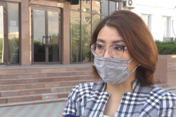 Фотография к новости: Атырауда перзентханадағы аналардан коронавирус анықталған