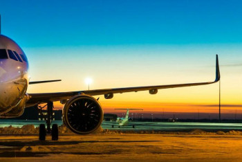 Фотография к новости: Тағы 7 қалаға әуе рейстері қатынайды