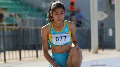 20 жастағы қазақстандық спортшы қыз Дубайда өлі табылды