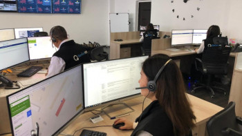 Фотография к новости: Басты миссиямыз халықтың өмір сүру сапасын жақсарту –  "Senim 109" 