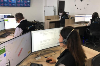 Фотография к новости: Басты миссиямыз халықтың өмір сүру сапасын жақсарту –  "Senim 109" 