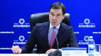 Фотография к новости: Президенттің бағдарламаларында сабақтастық бар – "Атамекен" ҰКП 