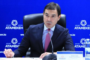 Фотография к новости: Президенттің бағдарламаларында сабақтастық бар – "Атамекен" ҰКП 