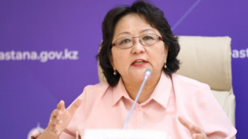 Фотография к новости: Дәрігер: Төтенше жағдай – жан-жақты сараланып барып қабылданатын шара 