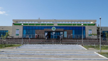 Фотография к новости: Нұр-Сұлтан. ХҚКО-лар жұмысынан фоторепортаж