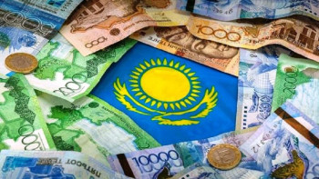 Фотография к новости: Берген ақшаны жарата алмай отырған кімдер?