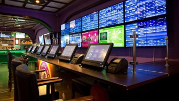 Фотография к новости: Букмекерлік кеңселерде тек спорттық жарыстарға бәс тігілетін болады