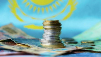 Фотография к новости: Жамбыл бизнесін дамытуға 108 млрд теңгеге жуық қаржы бөлінген