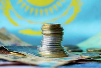 Фотография к новости: Жамбыл бизнесін дамытуға 108 млрд теңгеге жуық қаржы бөлінген