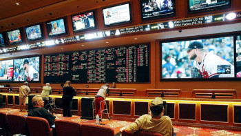 Фотография к новости: Елдегі барлық букмекерлік кеңселер екі қалаға көшіріледі