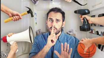 Фотография к новости: 22:00-ден кейін тыныштық бұзғандар 13 890 теңге айыппұл төлейді