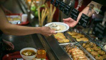 Фотография к новости: 18 мамырдан бастап қоғамдық тамақтану орындары ашылады