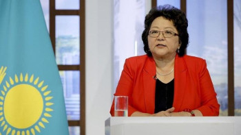 Фотография к новости: Бір-екі күн ерте қимылдағанның арқасында вирустың таралуын тұсаулай алдық – дәрігер