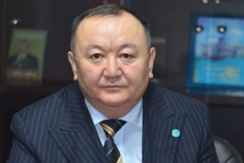 Ауыт Мұқибек: Бұл – дәуірбөлгіш оқиға болды