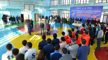 Фотография к новости: Оқу-жаттығу жиындары, спорттық жарыстар қашан басталады?