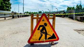 Фотография к новости: Өскeмeндe көлiк aғынын aзaйтaтын жaңa жoл сaлынaды