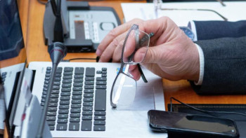 Фотография к новости: Бейбіт жиындар өткізу жөніндегі заң жобасы толықтыруға жіберілді