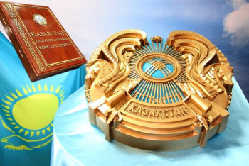 Фотография к новости: Сенатқа заң жобасы қатесіз берілді – министрлік 