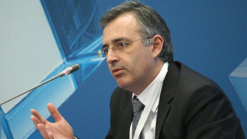 Фотография к новости: Сарапшы: Бір ғана макроэкономикалық саясат экономикалық өсім деңгейін жылдамдата алмайды  