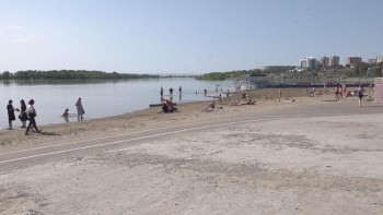 Фотография к новости: Павлодар облысында 33 шомылу орны ашылады