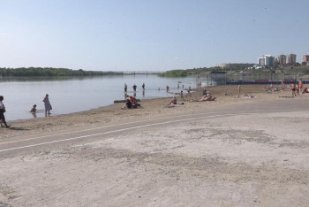 Павлодар облысында 33 шомылу орны ашылады