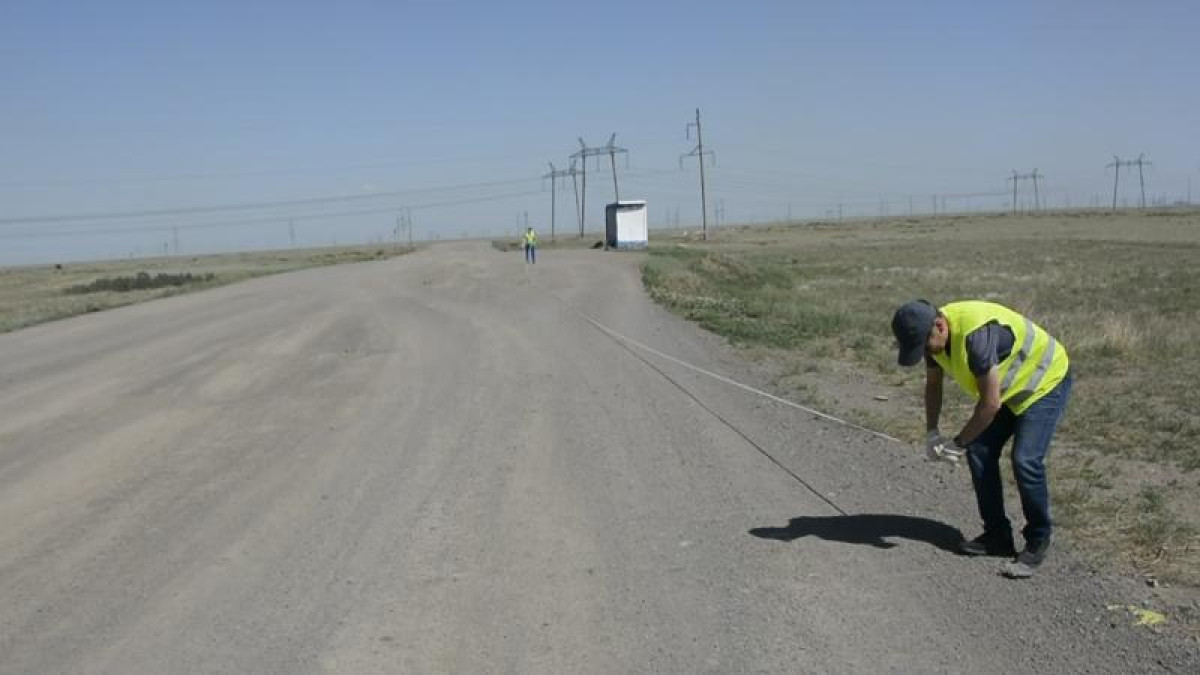 2025 жылға қарай Павлодарда сапалы жол көрсеткіші 95%-ға жетеді 