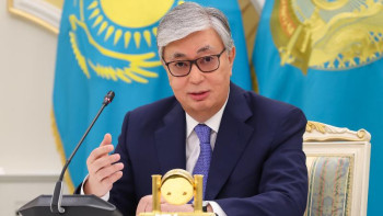 Фотография к новости: Тоқаевтың рейтингін көтерген үш себеп