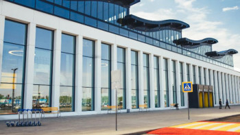 Фотография к новости: Әуежайлар жер салығынан босатылады