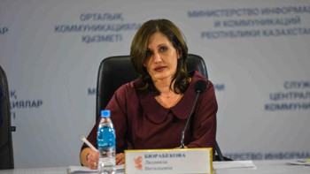 Фотография к новости: Вице-министр індетке байланысты күзде жағдайдың қалай болатынын айтты
