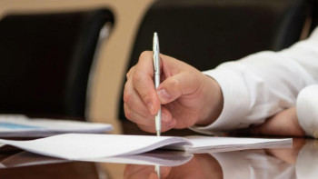 Фотография к новости: Биологиялық қауіпсіздік жөніндегі кеңес құрылады – министр 