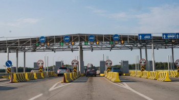 Фотография к новости: Қазақстанда қанша ақылы жол бар?