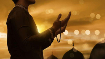 Фотография к новости: Қадір түнін ұйқысыз өткізу шарт па? 