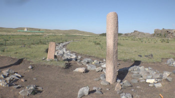 Фотография к новости: Жаңа туристік маусымда Баянауылға 300 мың турист келеді деп күтілуде