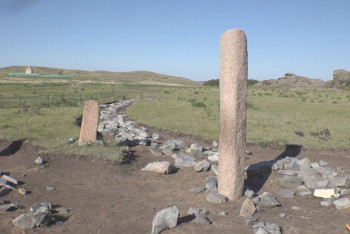 Фотография к новости: Жаңа туристік маусымда Баянауылға 300 мың турист келеді деп күтілуде