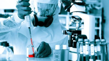 Фотография к новости: Елімізде биоқауіпсіздікті бақылайтын 13 ғылыми мекеме бар