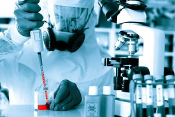 Фотография к новости: Елімізде биоқауіпсіздікті бақылайтын 13 ғылыми мекеме бар