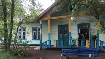 Фотография к новости: Қызылжарда дарынды балаларға арналған жазғы лагерь ашылады