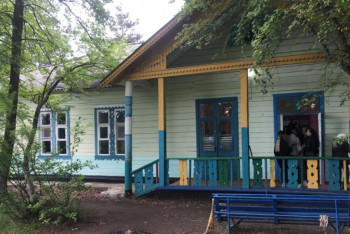 Фотография к новости: Қызылжарда дарынды балаларға арналған жазғы лагерь ашылады