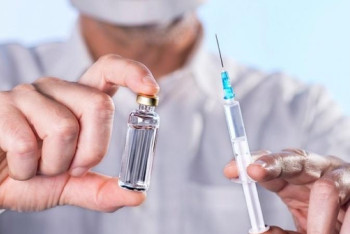 Фотография к новости: Қазақстан алған 9 вакцина ДДСҰ тексерісінен өткен