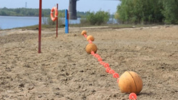 Фотография к новости: Алматыда төрт жерде шомылуға рұқсат берілді 